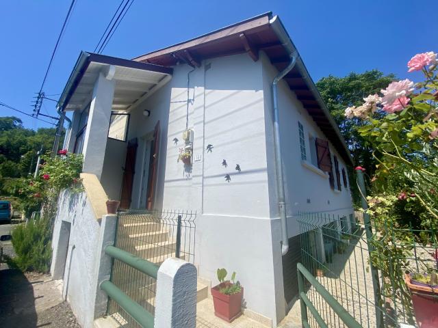 Maison 2 pièces 57 m²