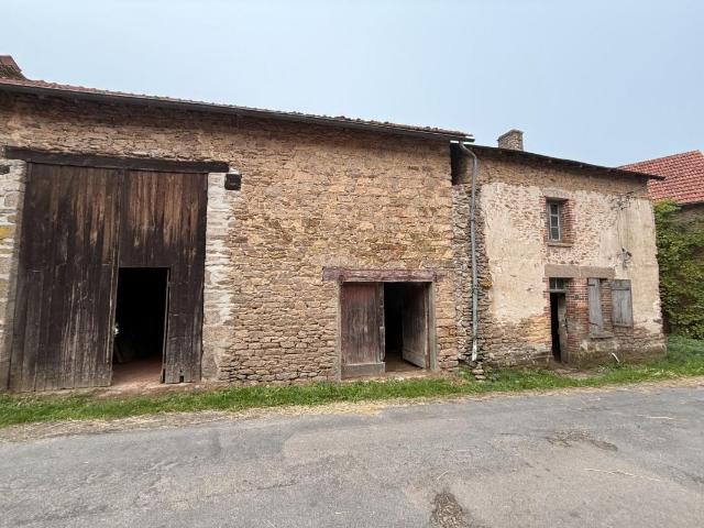Maison 2 pièces 57 m²