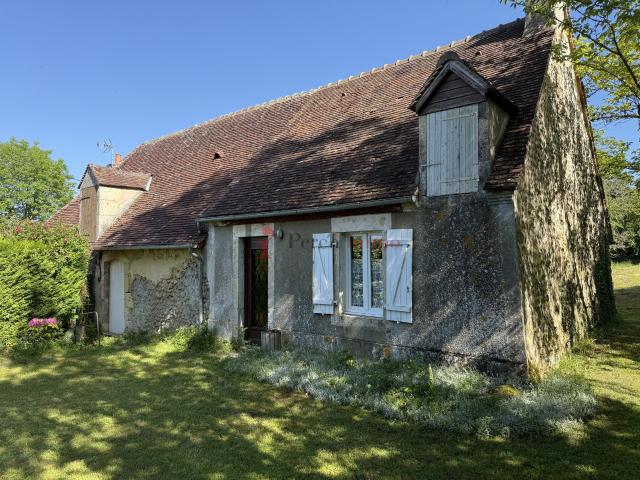 Maison 2 pièces 57 m²