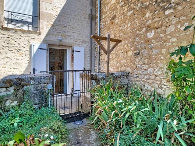 Maison 2 pièces 57 m²
