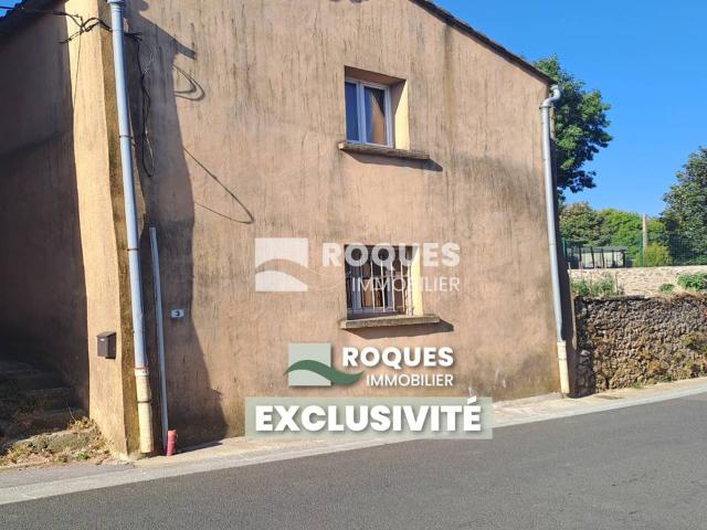 Maison 2 pièces 57 m²
