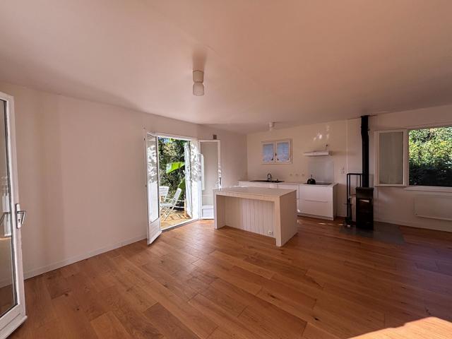 Maison 2 pièces, 57 m² à louer à Bizanos 64320