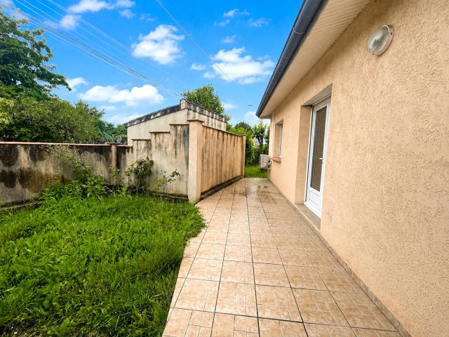 Maison 2 pièces, 57 m² à louer à Montauban 82000