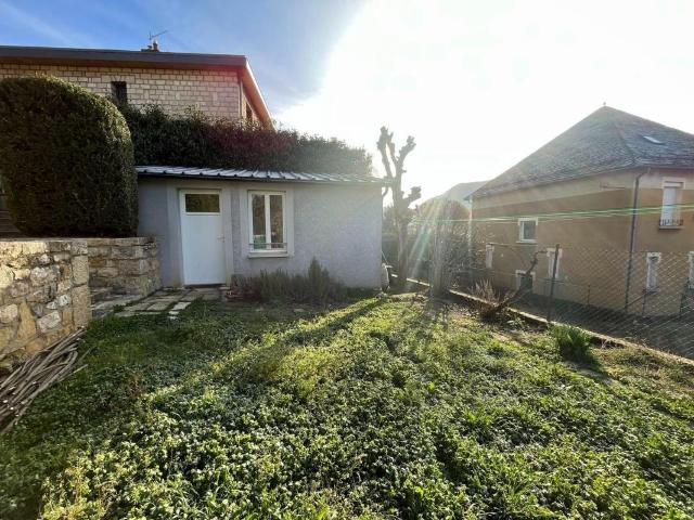 Maison 2 pièces, 57 m² à louer à Mende 48000