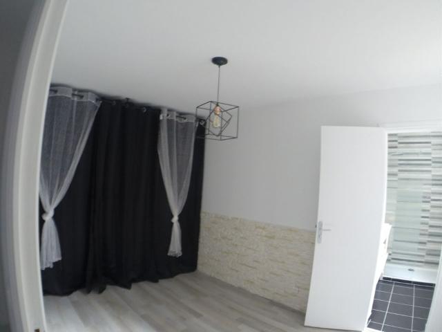 Maison 2 pièces, 57 m² à louer à Sens 89100
