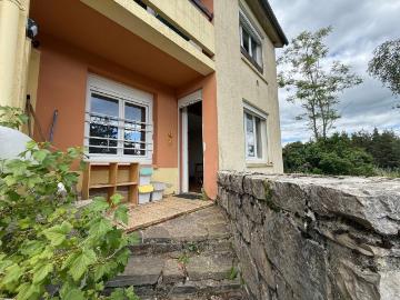 Maison 2 pièces, 57 m² à louer à Pelouse 48000