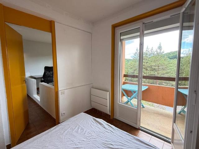 Maison 2 pièces, 57 m² à louer à Pelouse 48000