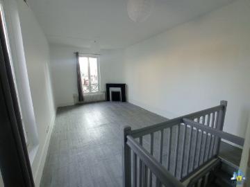 Maison 2 Pièces 58 m²