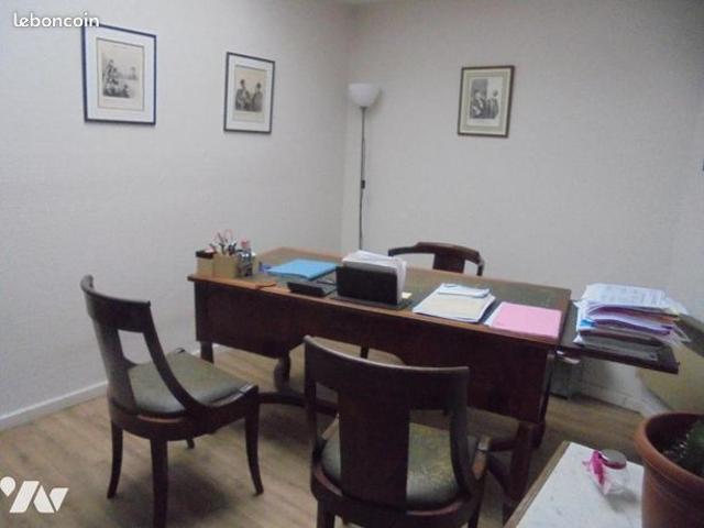 Maison 2 pièces 58 m²