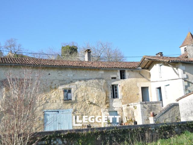 Maison 2 pièces 58 m²