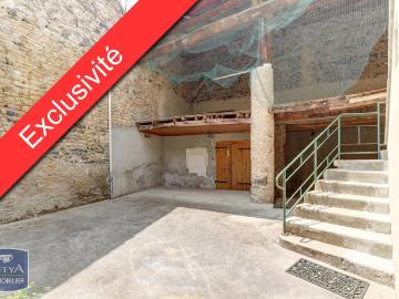 Maison 2 pièces 58 m²