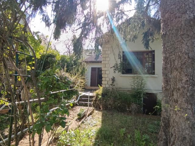 Maison 2 pièces 58 m²