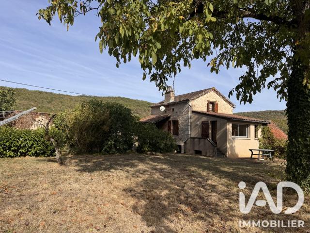 Maison 2 pièces 58 m²