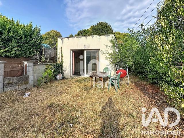 Maison 2 pièces 58 m²