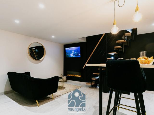 Maison 2 pièces 58 m²