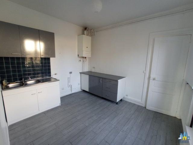 Maison 2 Pièces 58 m²