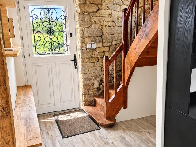 Maison 2 pièces 58 m²
