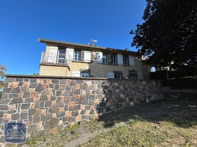 Maison 2 pièces 58 m²