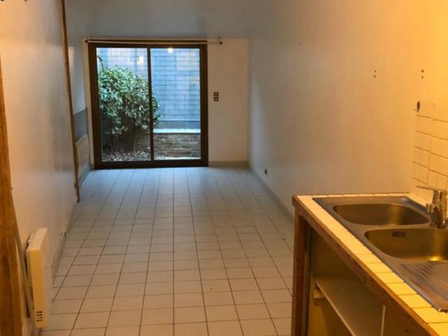 Maison 2 pièces, 58 m² à louer à Rennes 35000