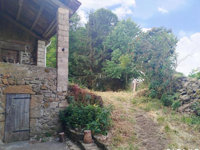 Maison 2 pièces 59 m²
