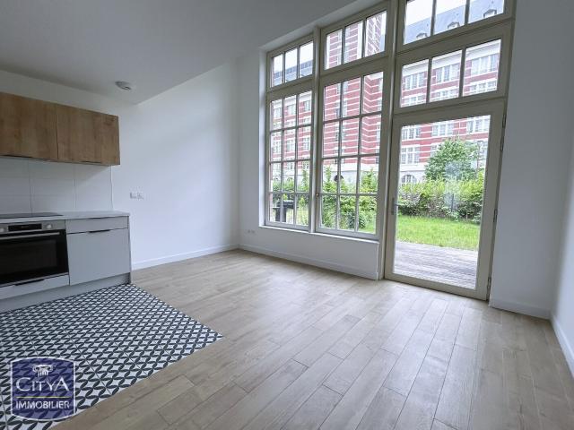 Maison 2 pièces 59 m²