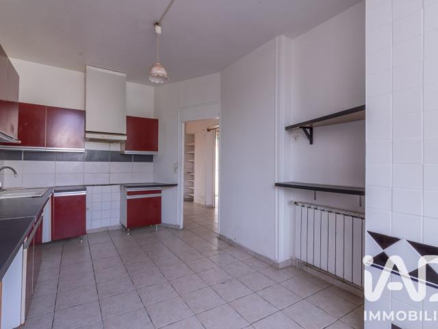 Maison 2 pièces 59 m²