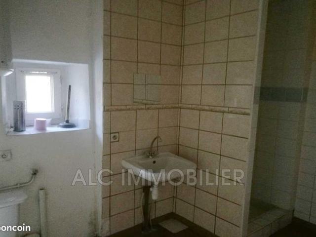 Maison 2 pièces 59 m²