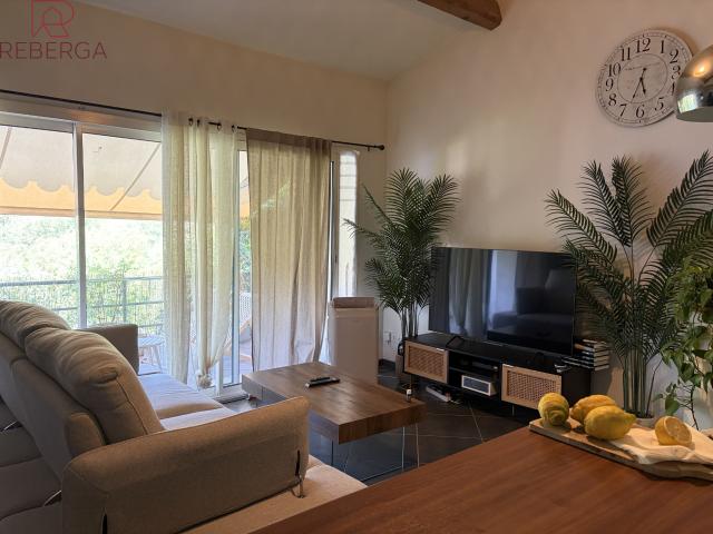 Maison 2 pièces 59 m²