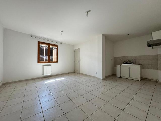 Maison 2 pièces 59 m²