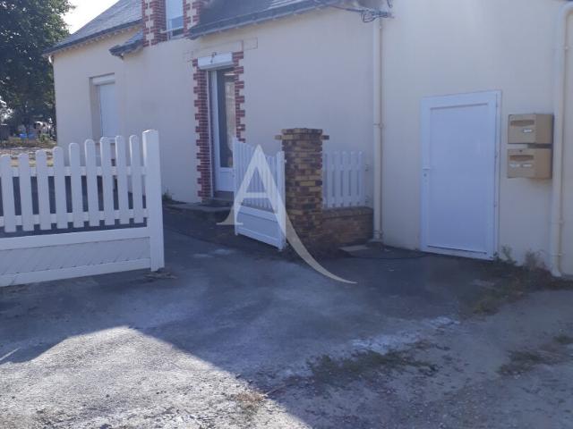 Maison 2 pièces 59 m²