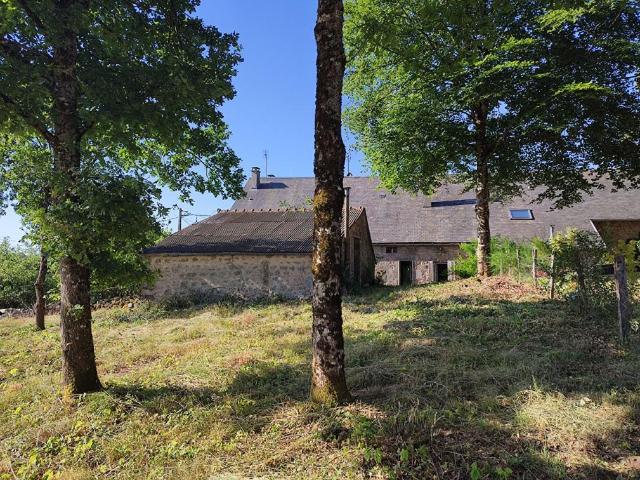 Maison 2 pièces 59 m²
