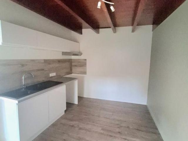 Maison 2 pièces 59 m²