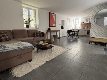 Maison 2 pièces 59 m²