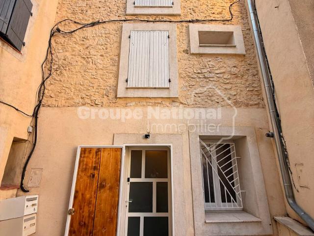Maison 2 pièces 59 m²
