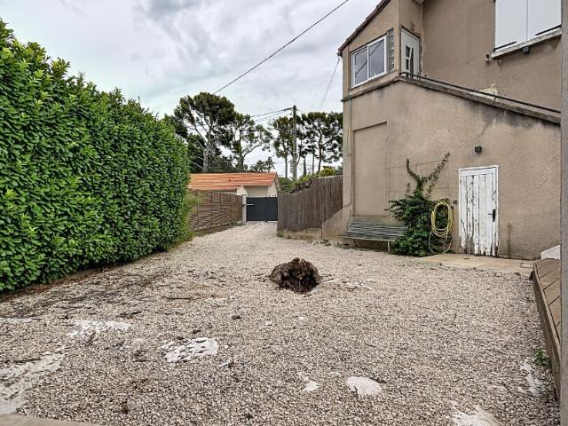 Maison 2 pièces, 59 m² à louer à Marseille 12 13012