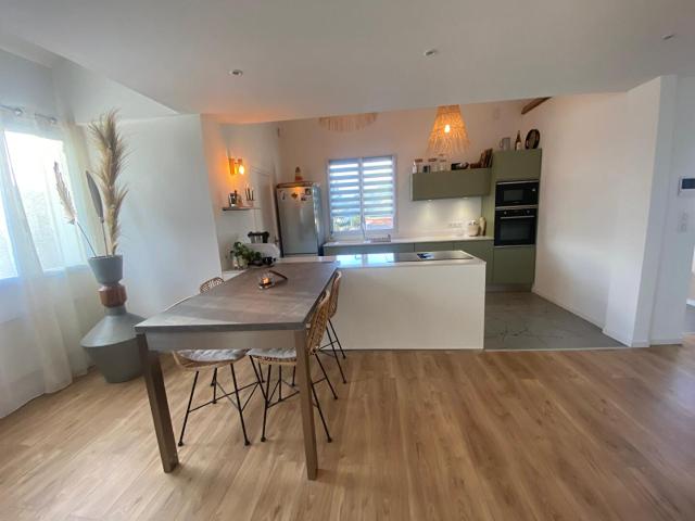 Maison 2 pièces, 59 m² à louer à Marseille 12 13012