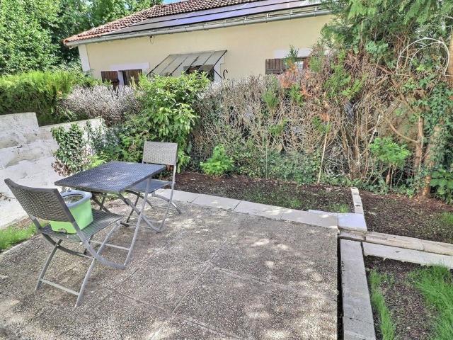 Maison 2 pièces, 59 m² à louer à Melun 77000