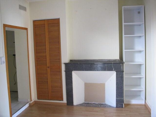 Maison 2 pièces, 59 m² à louer à Toulouse 31500