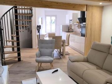 Maison à louer à Méditerranée