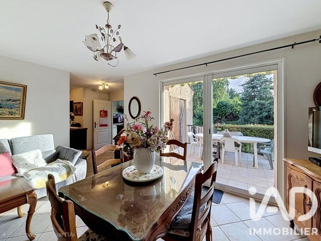 Maison 2 pièces 60 m²