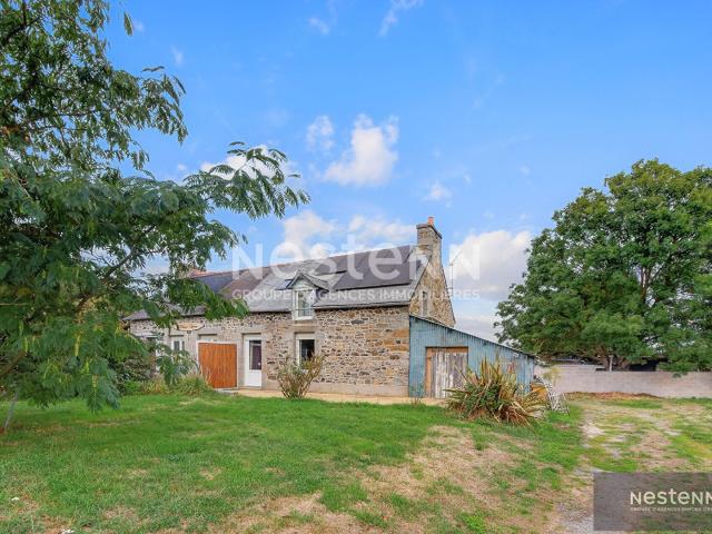 Maison 2 pièces 60 m²