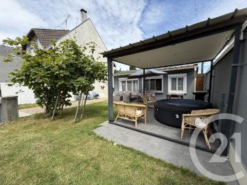 Maison 2 pièces 60 m²