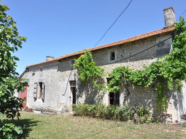 Maison 2 pièces 60 m²