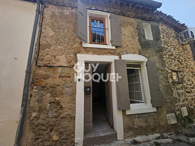 Maison 2 pièces 60 m²