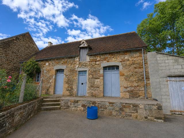 Maison 2 pièces 60 m²