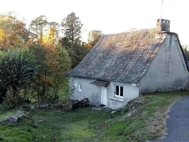 Maison 2 pièces 60 m²