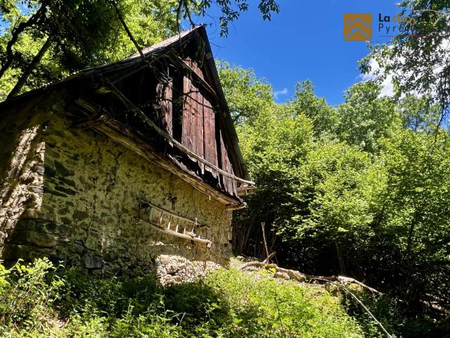 Maison 2 pièces 60 m²