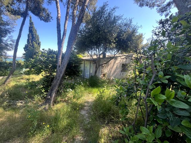 Maison 2 pièces 60 m²