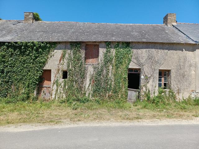 Maison 2 pièces 60 m²