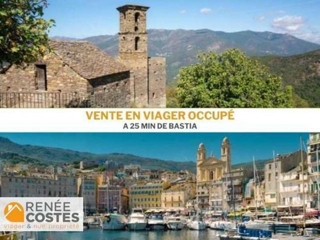 Maison 2 pièces 60 m²